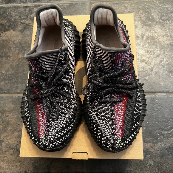 Yeezy Adidas boost 350 v2 Yecheil - Picture 1 of 6